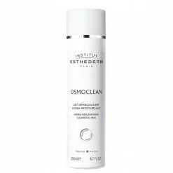 ESTHERM Osmoclean Leche Desmaquillante Hidra Energética 200ml