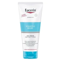 EUCERIN After Sun Gel-Crema Sensitive Relief 200ml