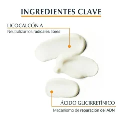 EUCERIN After Sun Gel-Crema Sensitive Relief 200ml