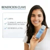 EUCERIN Agua Micelar DermatoCLEAN (Hyaluron) 3 en 1 (400ml)