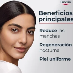 EUCERIN Anti-Pigment Antimanchas Crema de Noche 50ml