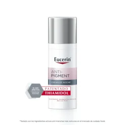 EUCERIN Anti-Pigment Antimanchas Crema de Noche 50ml