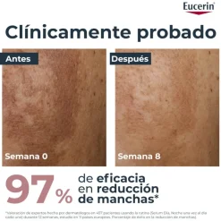 EUCERIN Anti-Pigment Antimanchas Crema de Noche 50ml