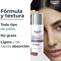 EUCERIN Anti-Pigment Antimanchas Crema de Noche 50ml