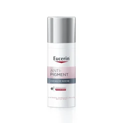 EUCERIN Anti-Pigment Antimanchas Crema de Noche 50ml