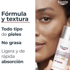 EUCERIN Anti-Pigment Crema de Día SPF30 (50ml)