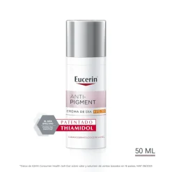 EUCERIN Anti-Pigment Crema de Día SPF30 (50ml)