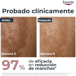 EUCERIN Anti-Pigment Crema de Día SPF30 (50ml)