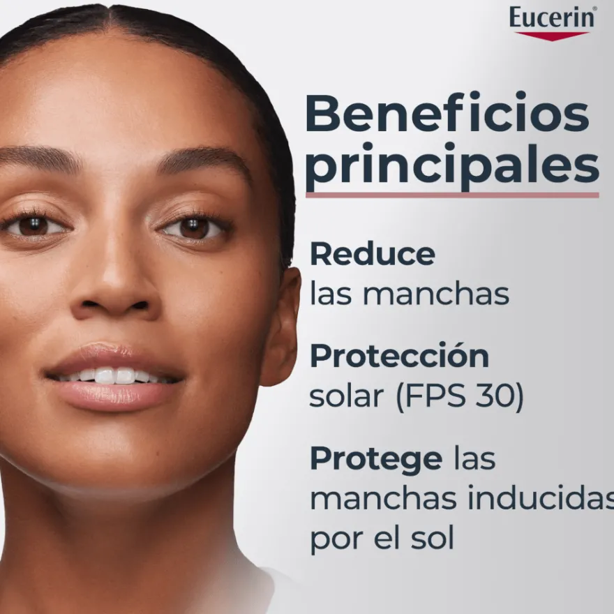 EUCERIN Anti-Pigment Crema de Día SPF30 (50ml)