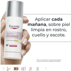 EUCERIN Anti-Pigment Crema de Día SPF30 (50ml)