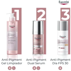 EUCERIN Anti-Pigment Crema de Día SPF30 (50ml)