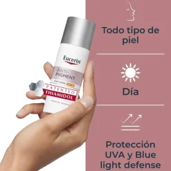 EUCERIN Anti-Pigment Crema de Día SPF30 (50ml)
