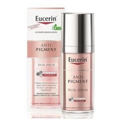 EUCERIN Anti-Pigment Dual Sérum 3x30ml【PACK AHORRO】