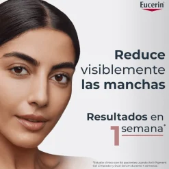 EUCERIN Anti-Pigment Gel Limpiador 400ml