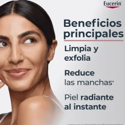 EUCERIN Anti-Pigment Gel Limpiador 400ml