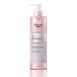 EUCERIN Anti-Pigment Gel Limpiador 400ml