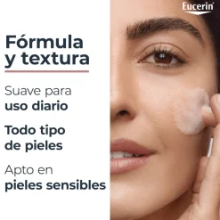 EUCERIN Anti-Pigment Gel Limpiador 400ml