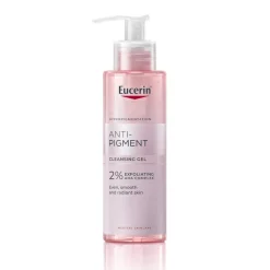 EUCERIN Anti-Pigment Gel Limpiador 200ml