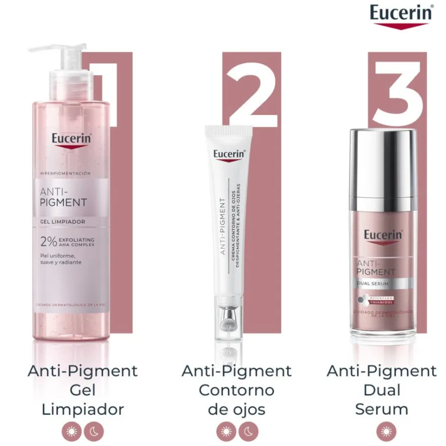 EUCERIN Anti-Pigment Stick Corrector 5ml