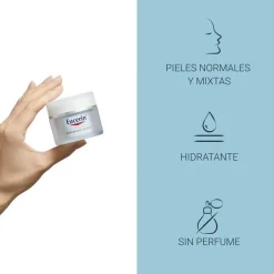 EUCERIN Aquaporin Active Piel Normal o Mixta 50ml