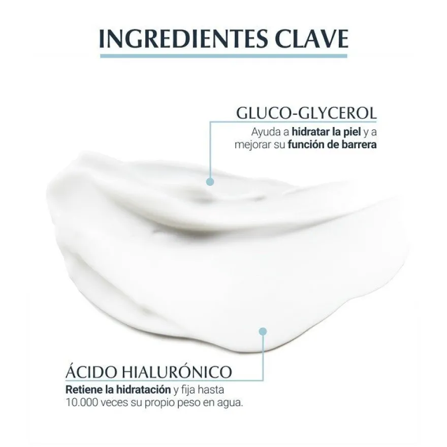 EUCERIN Aquaporin Active Piel Seca 50ml