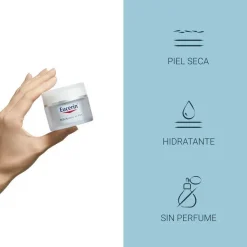 EUCERIN Aquaporin Active Piel Seca 50ml
