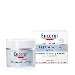 EUCERIN Aquaporin Active Piel Seca 50ml