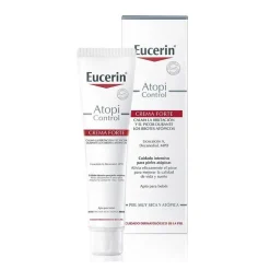 EUCERIN AtopiControl Crema Forte 40ml