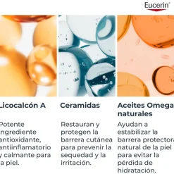 EUCERIN AtopiControl Loción 400ml