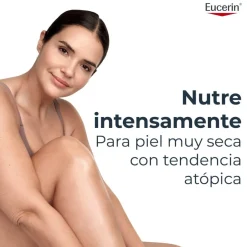 EUCERIN AtopiControl Loción 400ml