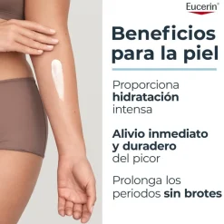 EUCERIN AtopiControl Loción 400ml