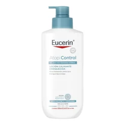 EUCERIN AtopiControl Loción 400ml