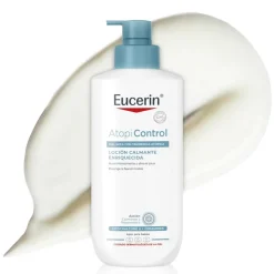 EUCERIN AtopiControl Loción 400ml