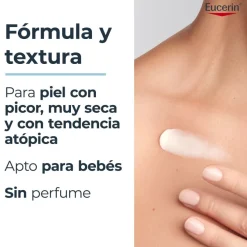 EUCERIN AtopiControl Loción 400ml