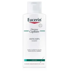 EUCERIN Champú Anticaspa Dermo Capillaire 250ml