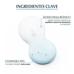 EUCERIN DermatoCLEAN Desmaquillante Bifásico de Ojos 125ml