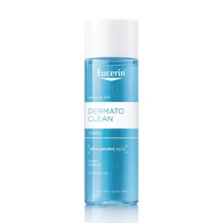 Eucerin Dermatoclean Loción Clarificante 200ml
