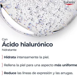 Eucerin Dermatoclean Loción Clarificante 200ml