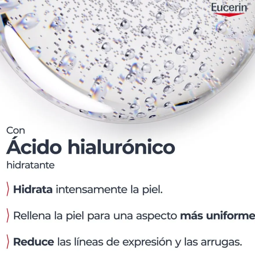 Eucerin Dermatoclean Loción Clarificante 200ml