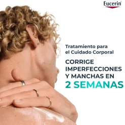Eucerin DermoPure Clinical Crema Corporal Correctora 200 ml