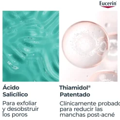 Eucerin DermoPure Clinical Crema Corporal Correctora 200 ml