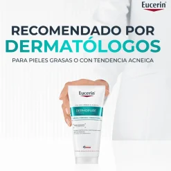 Eucerin DermoPure Clinical Crema Corporal Correctora 200 ml