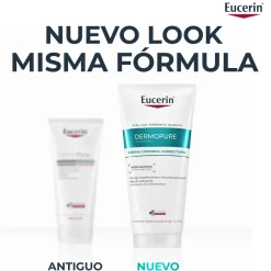 Eucerin DermoPure Clinical Crema Corporal Correctora 200 ml