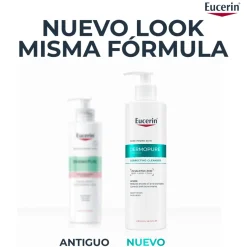 Eucerin DermoPure Clinical Gel Limpiador Corrector 150 ml