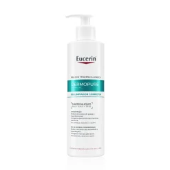 Eucerin DermoPure Clinical Gel Limpiador Corrector 400 ml