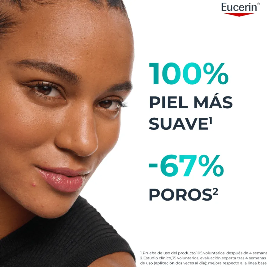 Eucerin DermoPure Clinical Oil Control Gel 40ml