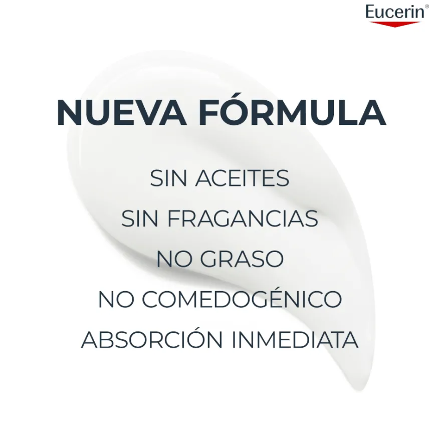 Eucerin DermoPure Clinical Oil Control Gel 40ml