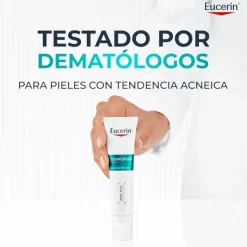 Eucerin DermoPure Clinical Oil Control Gel 40ml