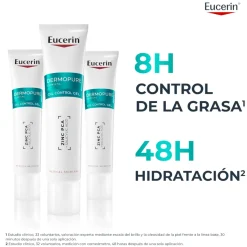 Eucerin DermoPure Clinical Oil Control Gel 40ml