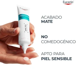 Eucerin DermoPure Clinical Oil Control Gel 40ml